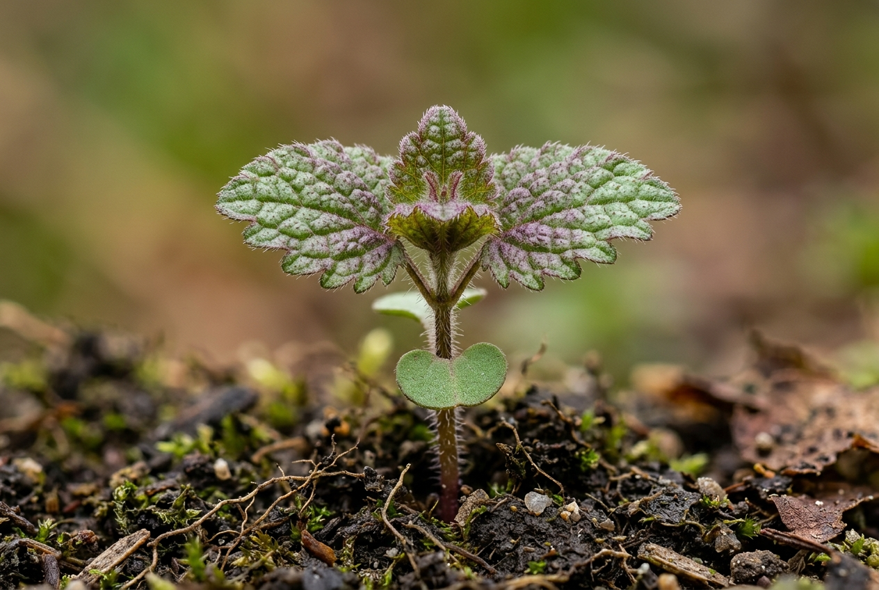 omacnica prosowianka
